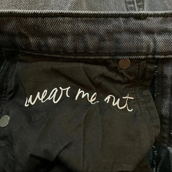 Grlfrnd Karolina Jeans - Picture 6 of 8